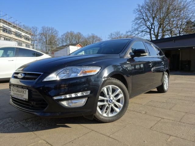 Ford Mondeo Turnier Business Edition/Navi/Klimaautoma