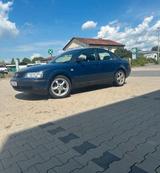 Volkswagen passat 1,6 Benzin - gebrauchte VW Passat aus dem Jahr 1997