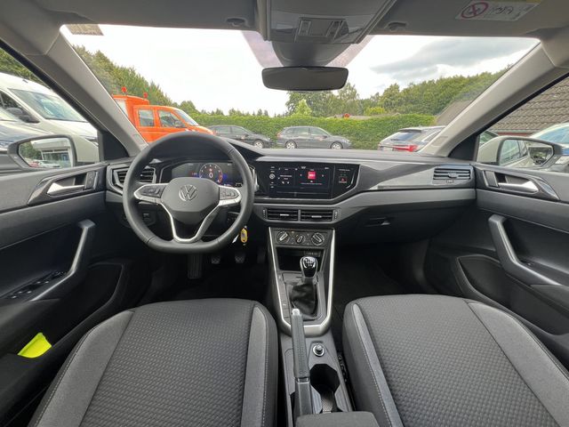 Polo Polo Life 1.0 TSI 5-Gang