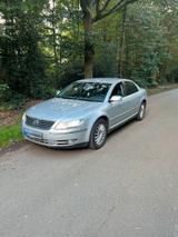Volkswagen VW Phaeton 3,0 TDI/ Tüv Neu - Volkswagen Phaeton in Duisburg