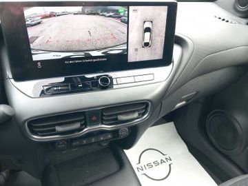 Nissan Juke - 9