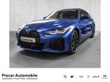 BMW 430d xDrive M Sport Finanzrate ab 2,99% Komf AHK