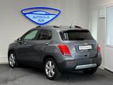 Chevrolet Trax LT+/1TE HAND/ZAHNRIEMEN NEU/VOLLLEDER - Chevrolet Trax Gebrauchtwagen