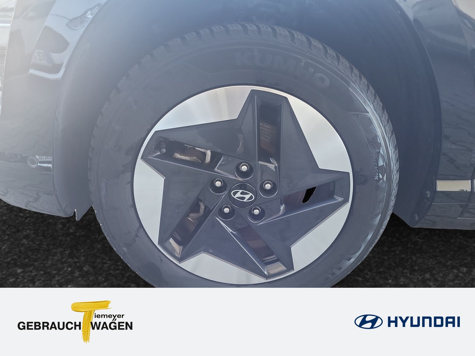 Hyundai Kona – Bild 9