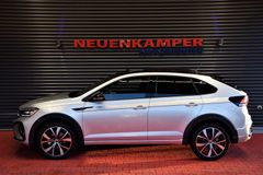 Fahrzeugabbildung Volkswagen Taigo R-Line Pano Matrix-LED Sitzheizung Ambient