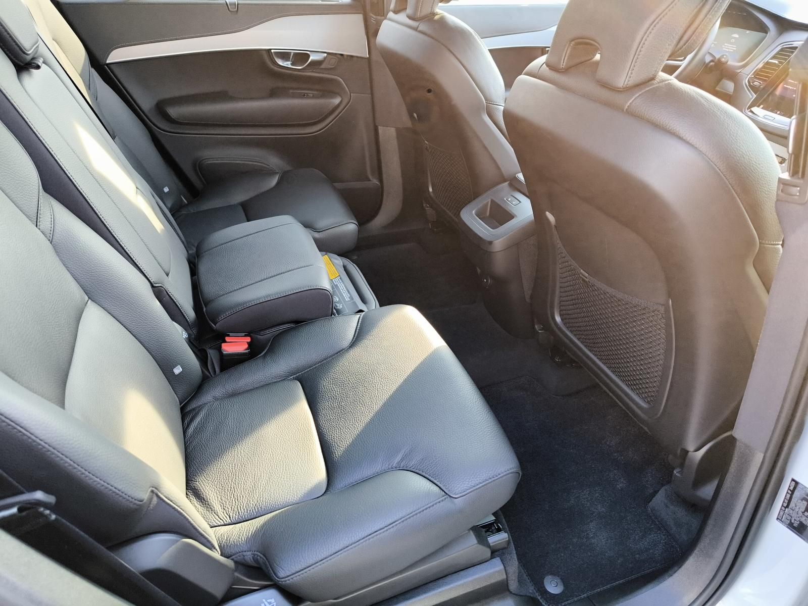 Volvo XC90 - Bild 13