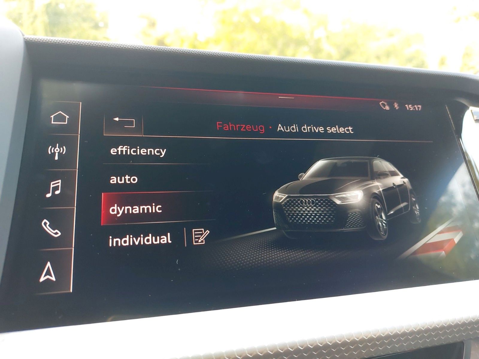 Audi SPORTBACK 40 TFSI S LINE LED SHZ SPORT-FAHRWERK – Bild 26