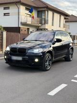 BMW X5 M40d  Tausch möglich - BMW X5 M in Stuttgart