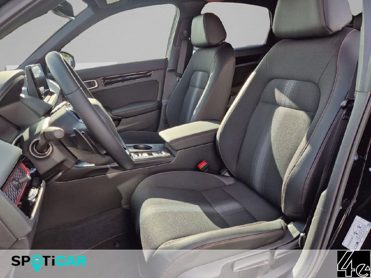 Honda Civic - Bild 9