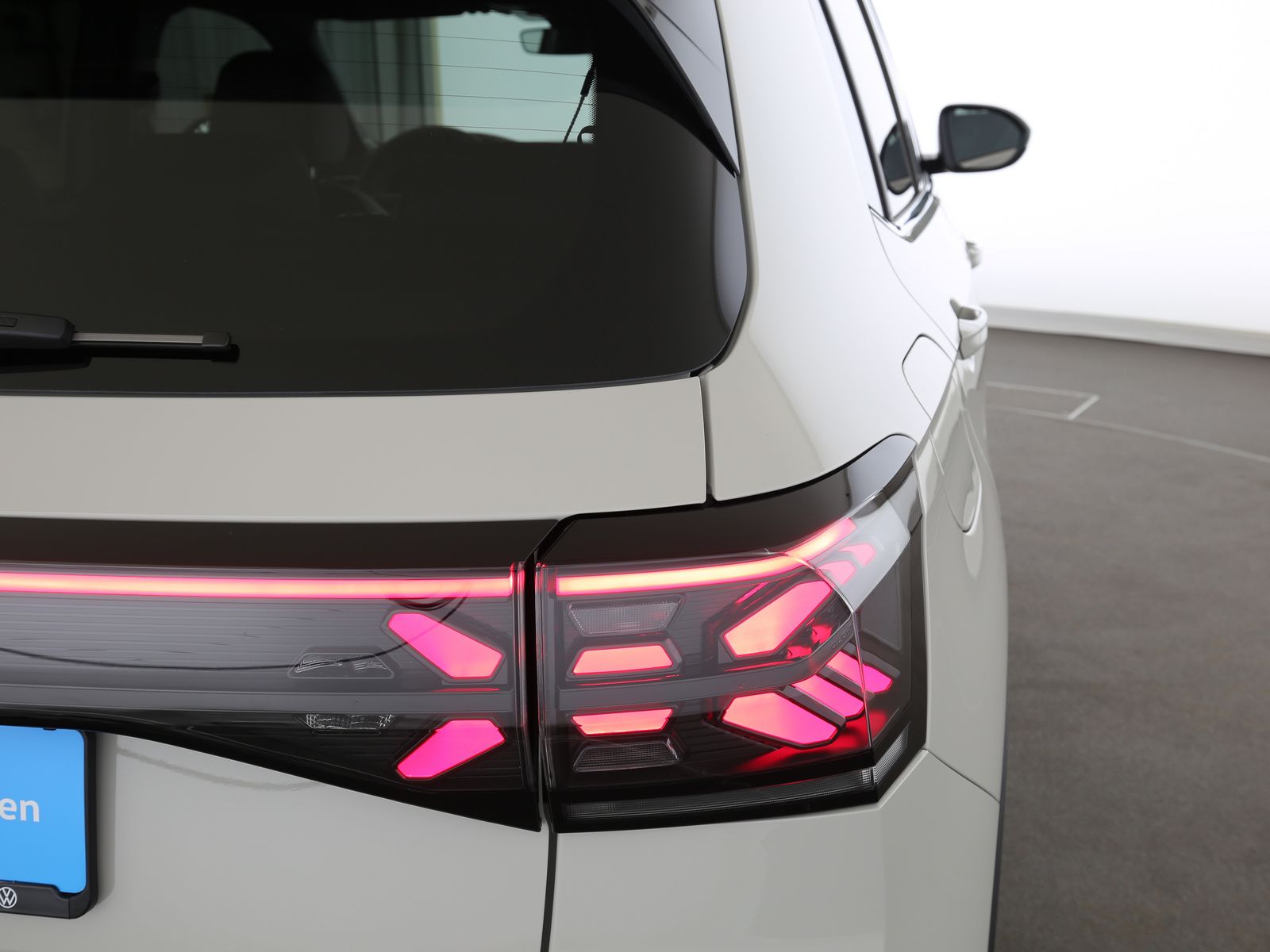 Volkswagen T-Cross - Bild 29