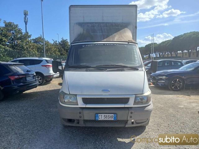 Ford FORD Transit 300 2.0 TDCi/125 cat PL-TM Furg.
