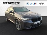 BMW X4 M Competition AHK|Pano|Head-Up|H/K|DA-Prof. - BMW X4 M Gebrauchtwagen