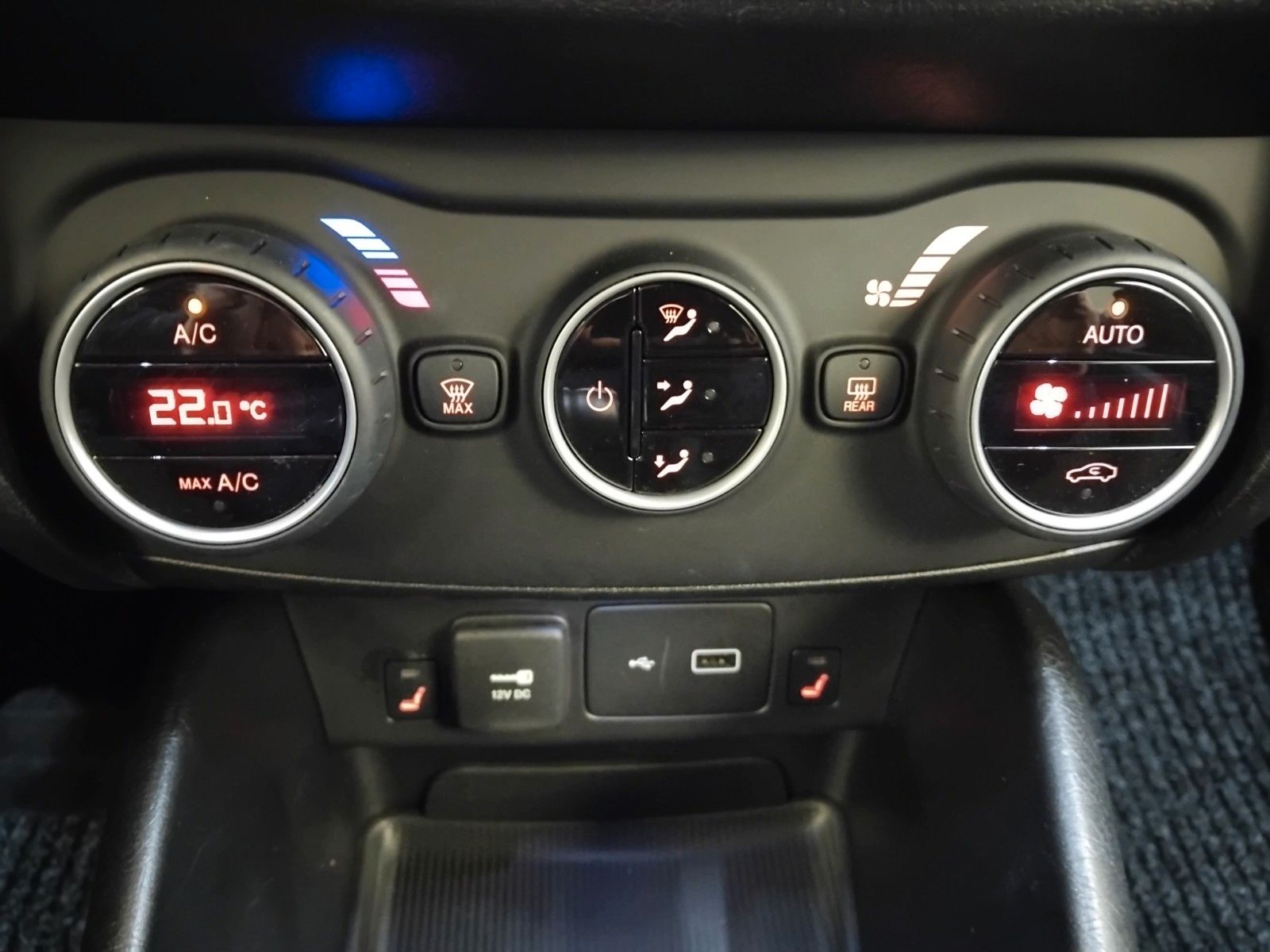 Fiat Tipo (06/2026, Benzin)