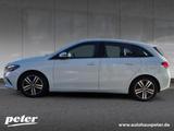 Mercedes-Benz B 200 Progressive, LED Scheinwerfer - Mercedes-Benz B 200 Gebrauchtwagen in Mannheim