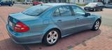 Mercedes-Benz 270 CDI Partikelfilter (4Grün), AHK, TÜV Neu - Mercedes-Benz 270 Gebrauchtwagen