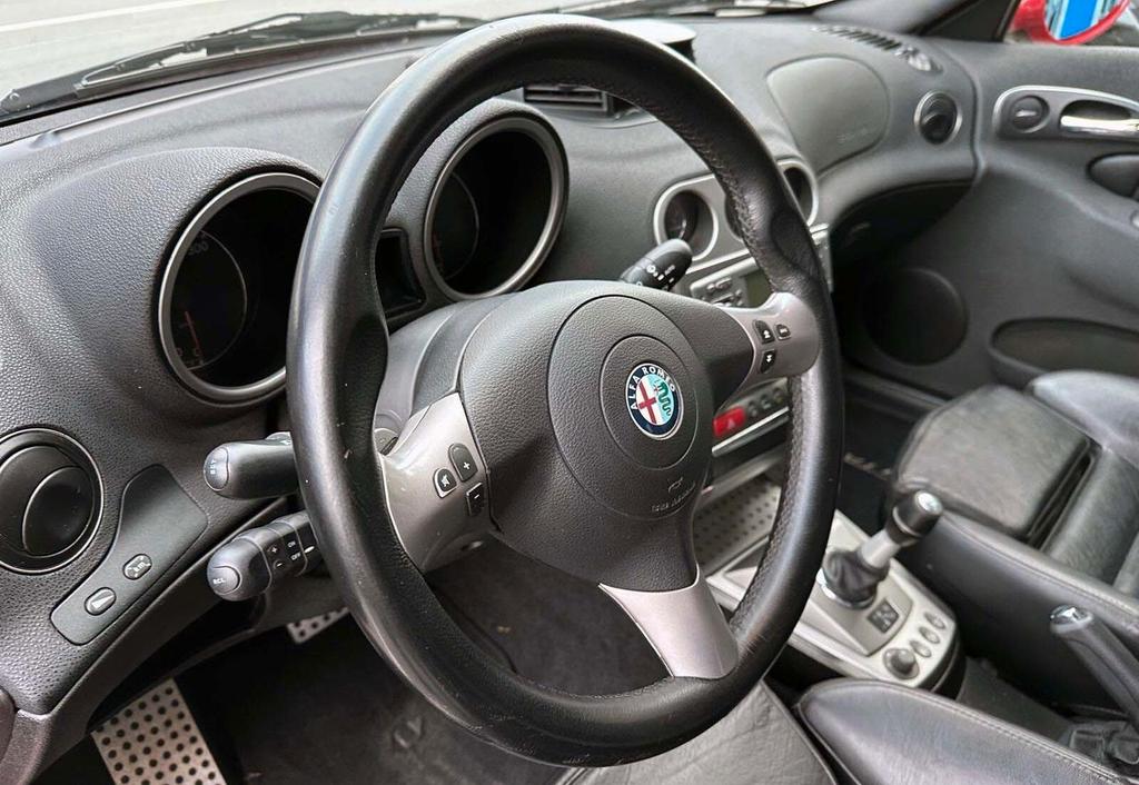 Alfa Romeo 156