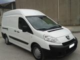 Peugeot Expert 2.0 HDi 120CV PL-TA Frigo 0°C - Peugeot Expert: Kombi