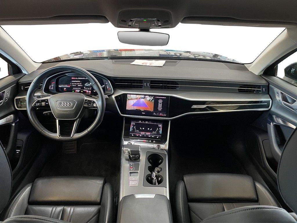 Audi A6 - Bild 16