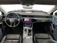 Audi A6 - Vorschau Bild 16