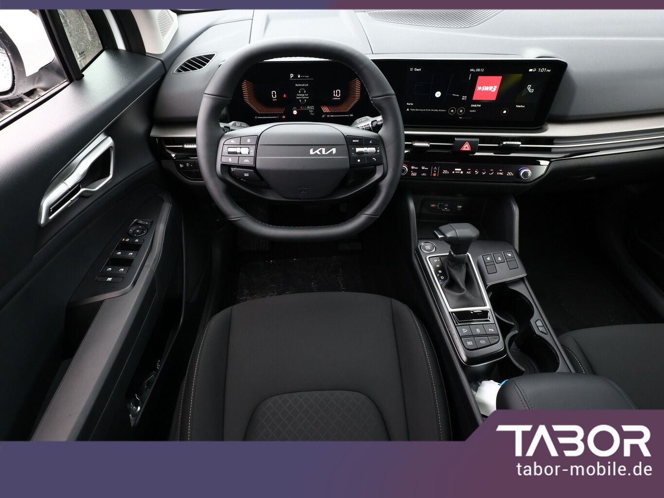 Kia Sportage - Bild 7