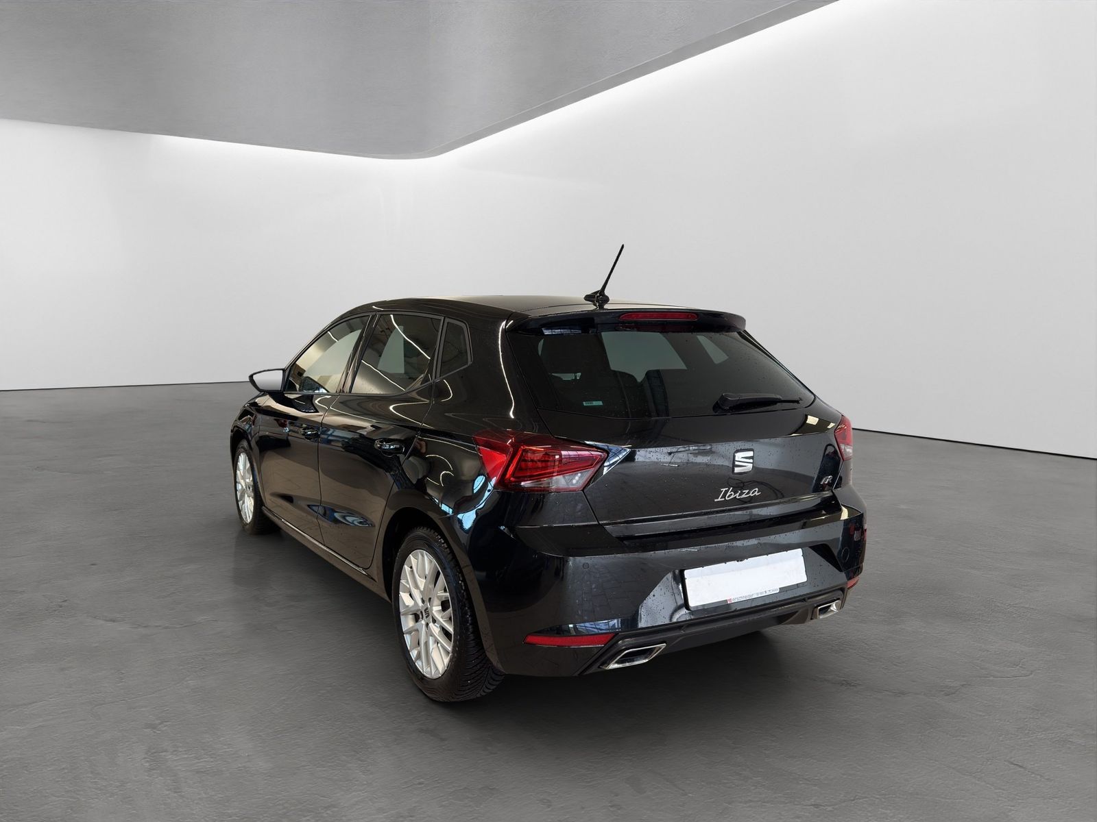 Seat Ibiza - Bild 7