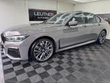 BMW 750 i xDrive*M-Sport*Laser*Sthz*Carbon - BMW 750 Gebrauchtwagen