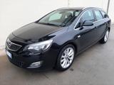 Opel Astra 2.0 CDTI 160CV Sports Tourer Cosmo S - Opel Astra: 160