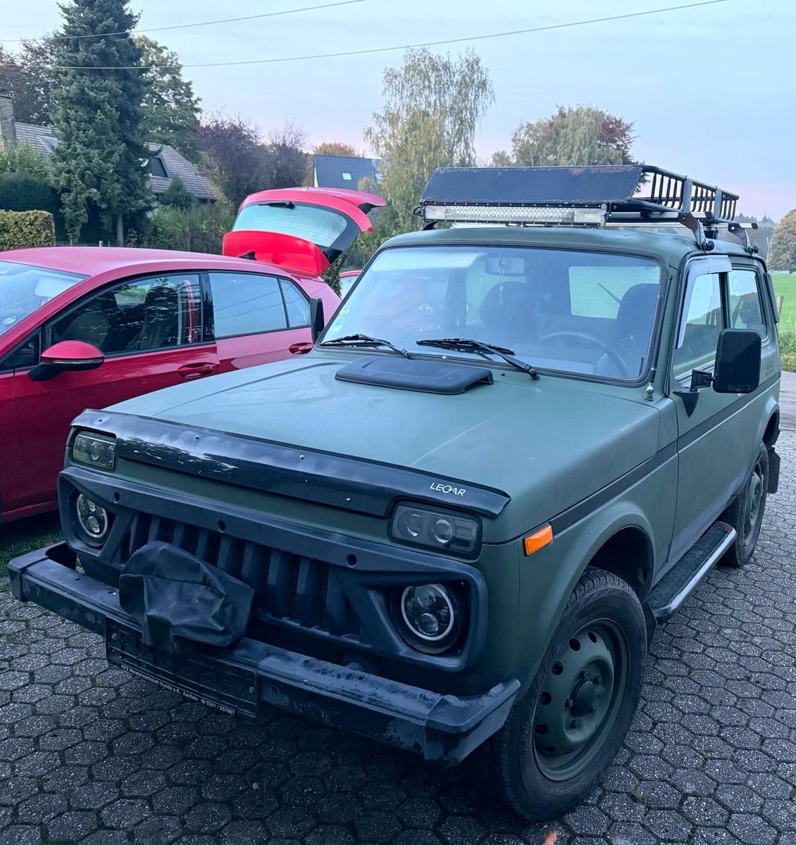 Lada Niva