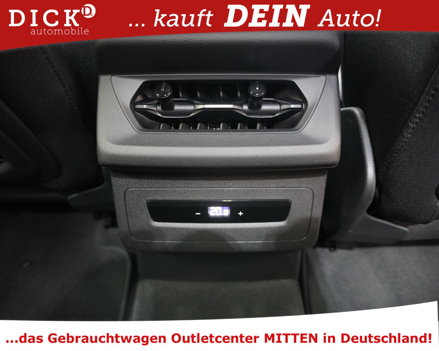 Fahrzeugabbildung Audi A6 e-tron Sportb S LINE+LUFT+KAM+ACC+LED+VIRT+19