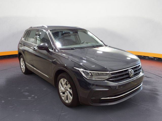 Volkswagen Tiguan 1.5 TSI Move  LED Navi ACC Kamera Alufelg