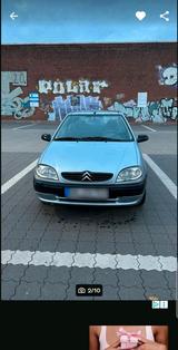 Citroën Saxo zum Verkauf - Citroën SAXO Benziner Gebrauchtwagen