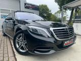 Mercedes-Benz S 350 BlueT/4Matic/LANG/PANO/360°KAMERA/MASSAGE - Mercedes-Benz S 350 in Hannover