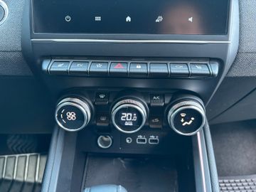 Renault Clio E-Tech Full Hybrid 145 Techno