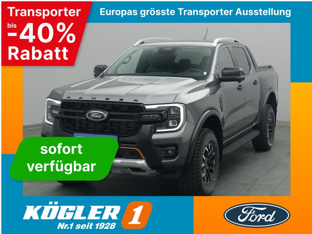 Image of Ford Ranger