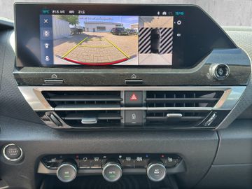 Citroën C4 PureTech 130 S&S EAT8 Max +Winterp.