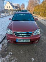 Chevrolet Nubira 1.6 LPG, TÜV 01/2027, 140tkm - Chevrolet Nubira: 2.0