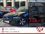 Mercedes-Benz C 200 T d Avantgarde Navi Kamera LED El. Heckkla - Mercedes-Benz C 200 aus 2022