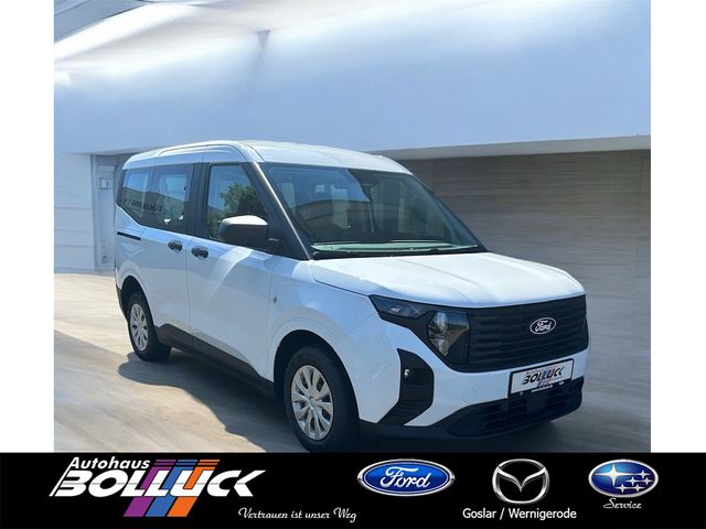 Ford Tourneo Courier 1.0 EcoBoost Trend SHZ KAMERA