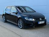 Volkswagen Golf 2.0 R 310PS ohne OPF Keyles Pano Dynaudio  - Volkswagen Golf: 2.3