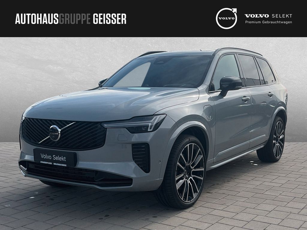 Image of Volvo XC90
