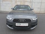 Audi A4 Avant Ambiente 1,8 TFSI 170PS Automatik AHK - Audi A4: Automat