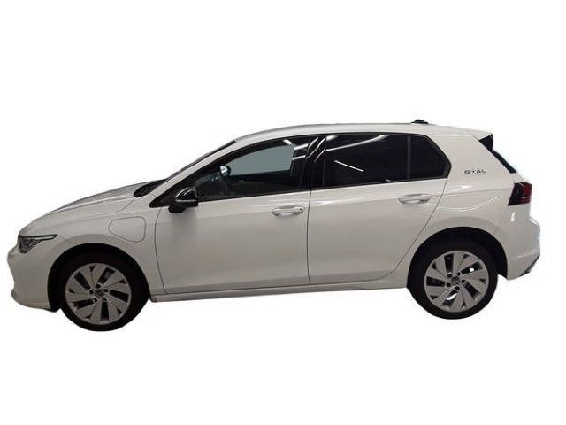 Golf Goal 1.5 eTSI eHybrid DSG