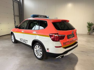 BMW X3 - 5