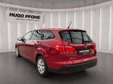 Ford Focus Turnier COOL&CONNECT | NAV | ACC | WI-PKT - Ford Focus: Connect