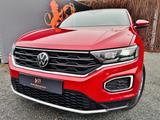 Volkswagen T-Roc #1.HAND#TÜV#SERVICE#CABRIO#AHK#NAVI#TOP! - Volkswagen T-Roc in Wiesbaden
