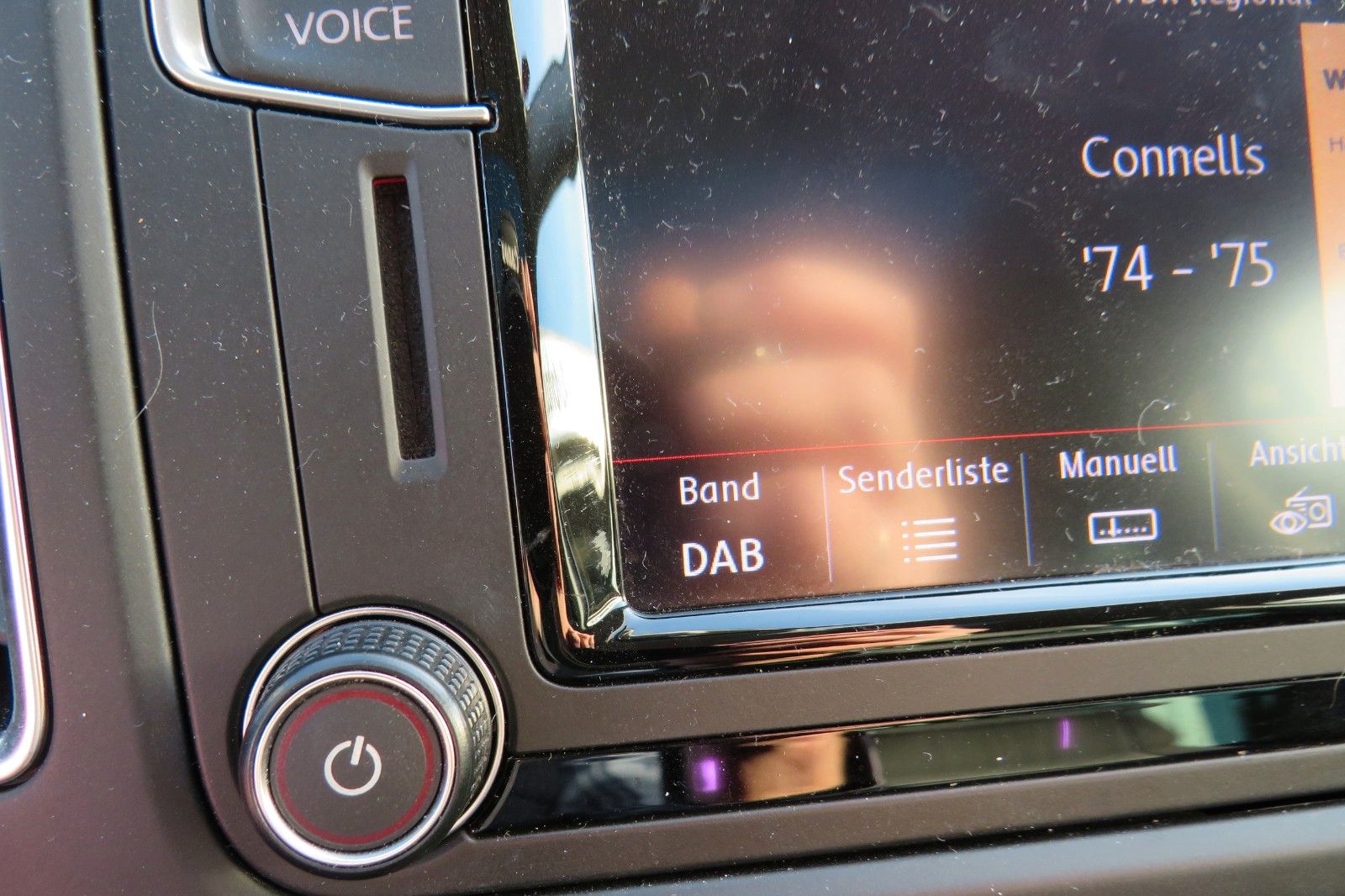 Fahrzeugabbildung Volkswagen Sharan Highline TDI DSG 7-S XENON ACC AHK "VOLL"