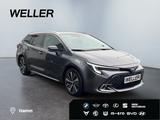 Toyota Corolla 1.8 Hybrid TS Teamplayer *LED*el Heck*CA - Toyota Jahreswagen: Kombi