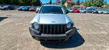 Jeep Patriot Limited 2.4 CVT - Jeep Patriot Gebrauchtwagen