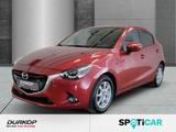 Mazda 2 Sports-Line 1.5 6-AT Navi Klimaautomatik LED S - Mazda 2: Sport