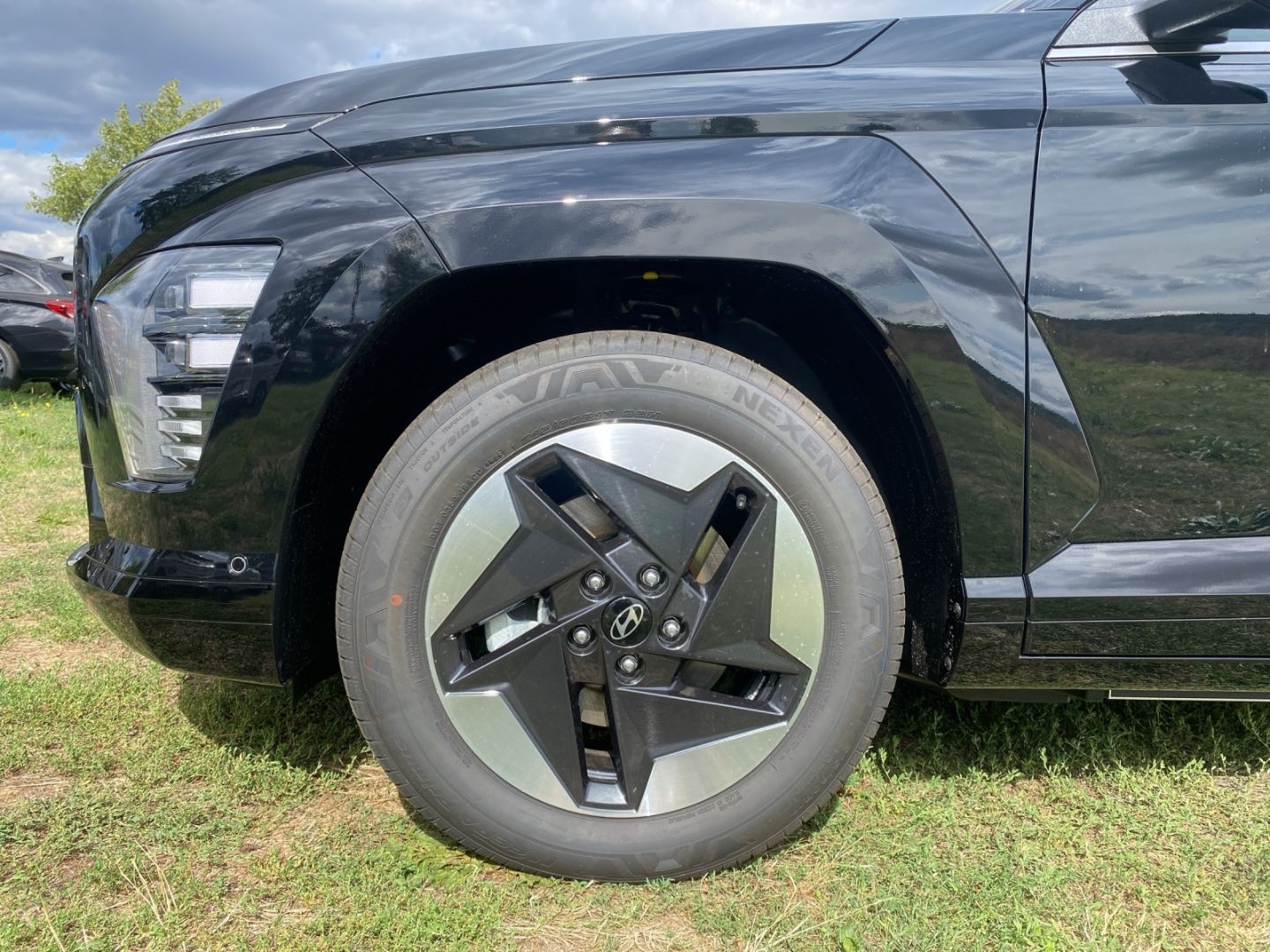 Hyundai KONA Elektro – Bild 17